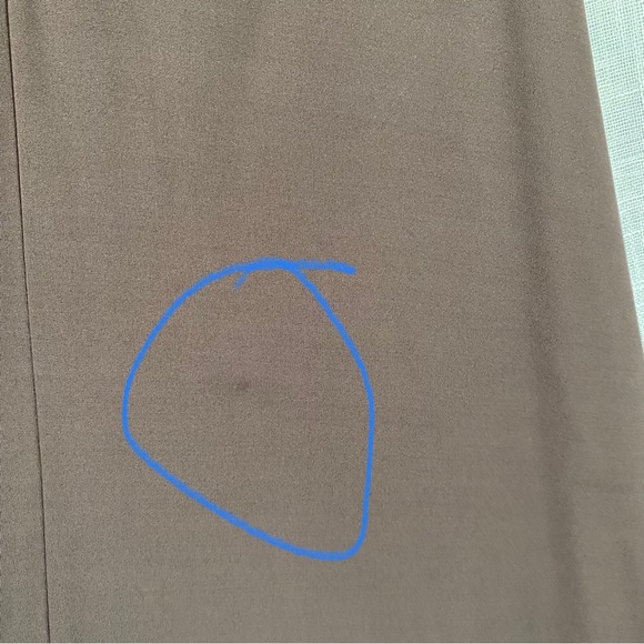 Michael Kors Made in Italy Twist Halter Dress - Picture 8 of 9